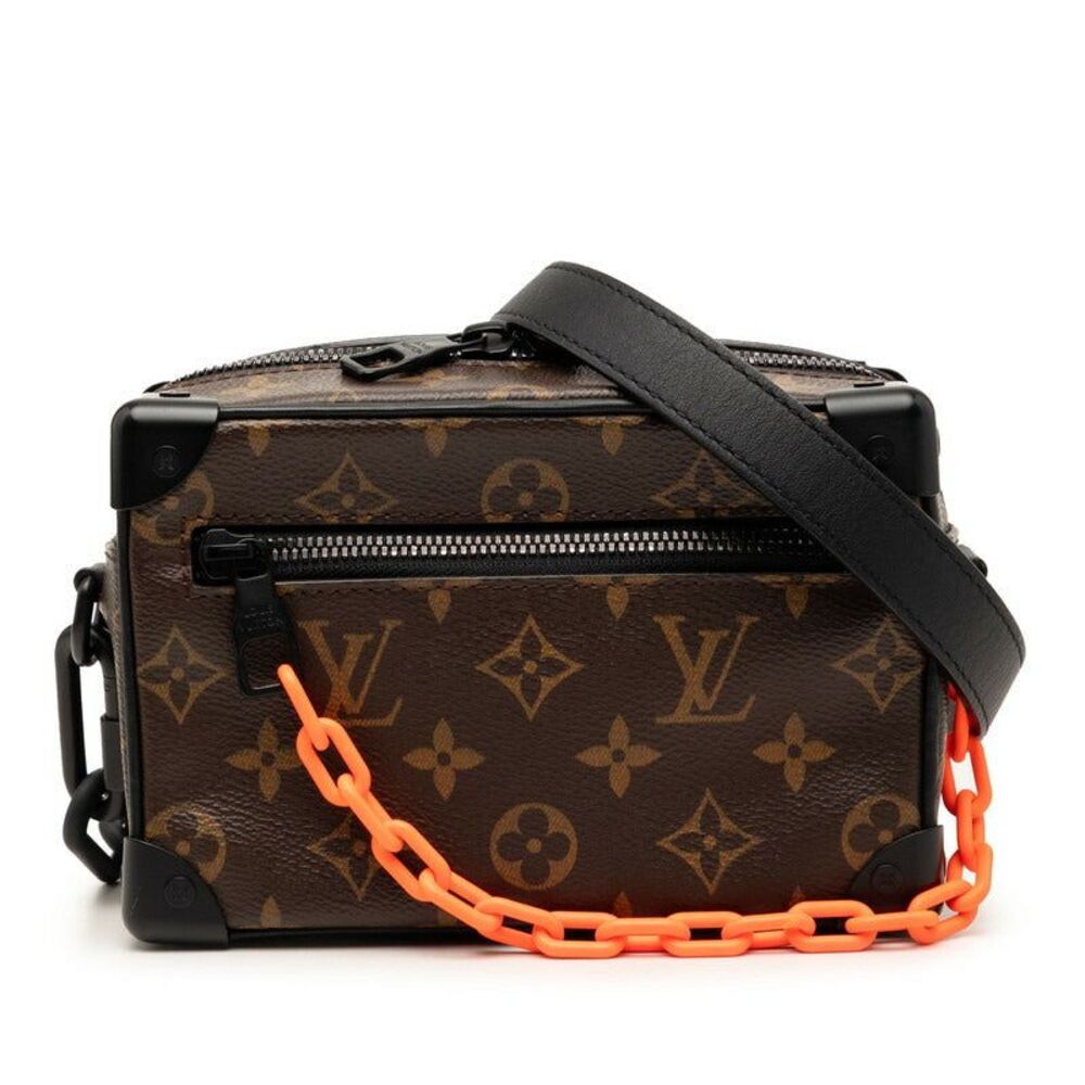 Louis Vuitton Monogram Solar Ray Mini Soft Trunk